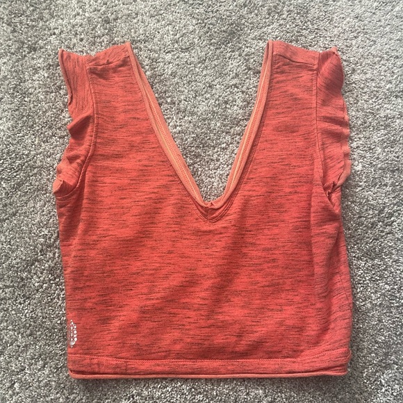Free People Tops - Free People Crop Top